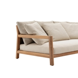 B&B Pablo Sofa