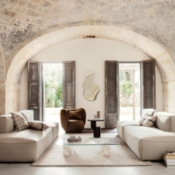 Fermliving Mineral Coffee table