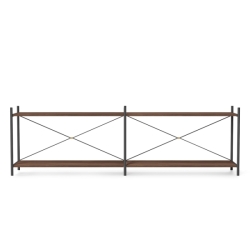 Fermliving Punctual Shelving System 2x2