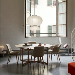 &tradition Rely Armchair HW79