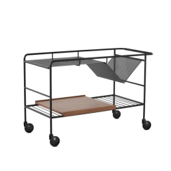 &tradition Alima Trolley NDS1