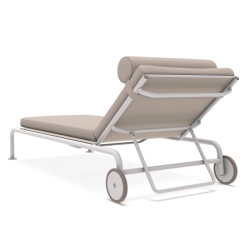 B&B Italia Borea Sunbed