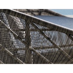 B&B Canasta ’13 Circular Sofa