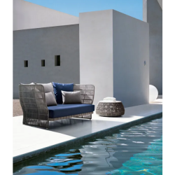 B&B Canasta ’13 tarjoilupöytä