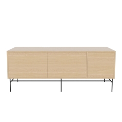 Bolia Case HiFi Furniture