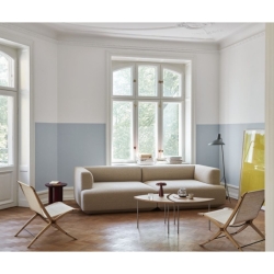 &tradition X Lounge Chair HM10