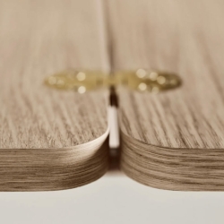 Bolia DoubleUp Dining table