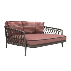 B&B Erica ’19 sofa 153 x 140 cm