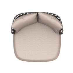 B&B Italia Fat-Sofa Outdoor