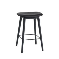 Muuto Fiber Counter stool