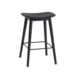muuto fiber counter stool