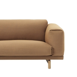 Muuto Rest 3-seater