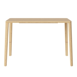 Bolia Graceful Desk työpöytä