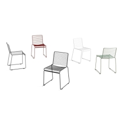 HAY Hee Dining Chair