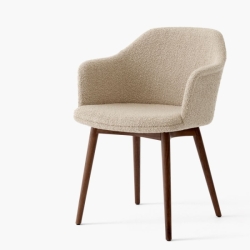 &tradition Rely Armchair HW79