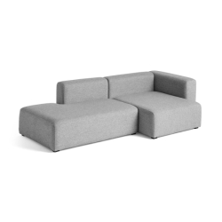 HAY Mags sohva 2,5 - istuttava, comb. 3