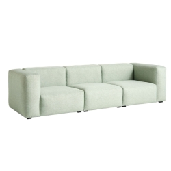 HAY Mags Soft sohva 3 - istuttava, comb. 1