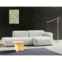 HAY Mags Soft Low sohva 2,5 - istuttava, comb. 3