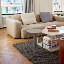 HAY Mags Soft Low sohva 2,5 - istuttava, comb. 1