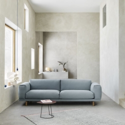 Muuto Rest 3-seater