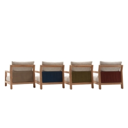B&B Pablo Armchair