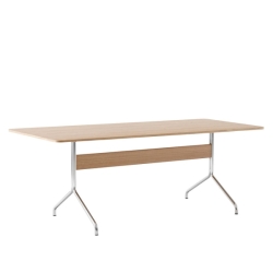 &tradition Pavilion Dining Table AV19