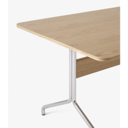 &tradition Pavilion Dining Table AV19 