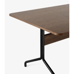 &tradition Pavilion Dining Table AV19 