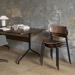 &tradition Pavilion Dining Table AV19