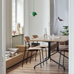 &tradition Pavilion Dining Table AV19