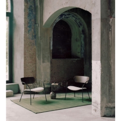 &tradition Pavilion Lounge Chair