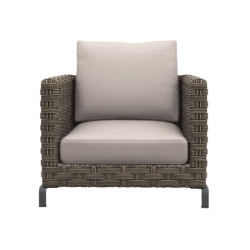 B&B Italia Ray Outdoor Armchair