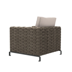 B&B Italia Ray Outdoor Armchair