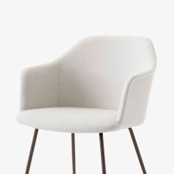 Rely Armchair HW35, Hallingdal 103-verhoilu