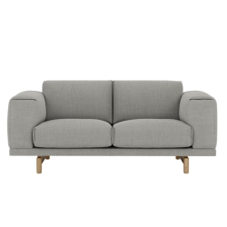 Muuto Rest Studio sofa