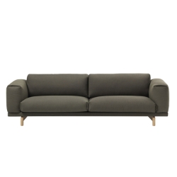 Muuto Rest 3-seater