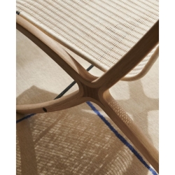 &tradition X Lounge Chair HM10