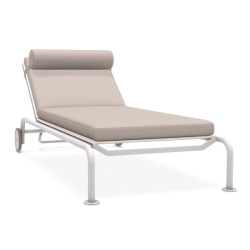 B&B Italia Borea Sunbed