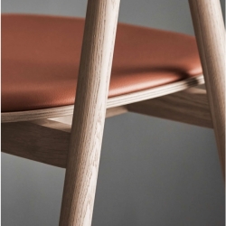 Bolia Swing Dining Chair