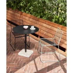 HAY Terrazzo Table 60x60