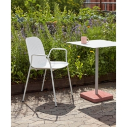 HAY Terrazzo Table 60x60