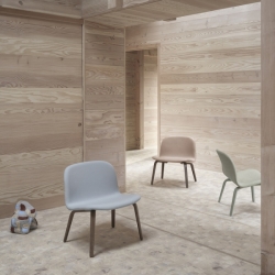 Visu Lounge nojatuoli