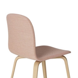 Visu Chair Wood base