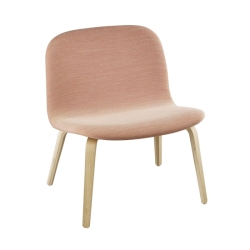 Visu Lounge nojatuoli