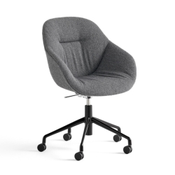 Flamiber Charcoal C8