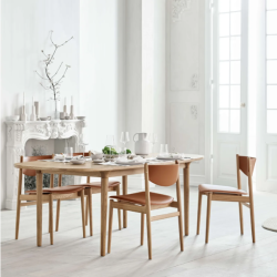 Bolia Apelle Dining Chair