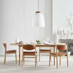 Bolia Apelle Dining Chair