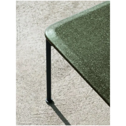 B&B Borea Rectangular Low Table