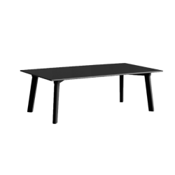 CPH Deux 250 Coffee table, 120x60