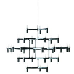 crown major aluminium